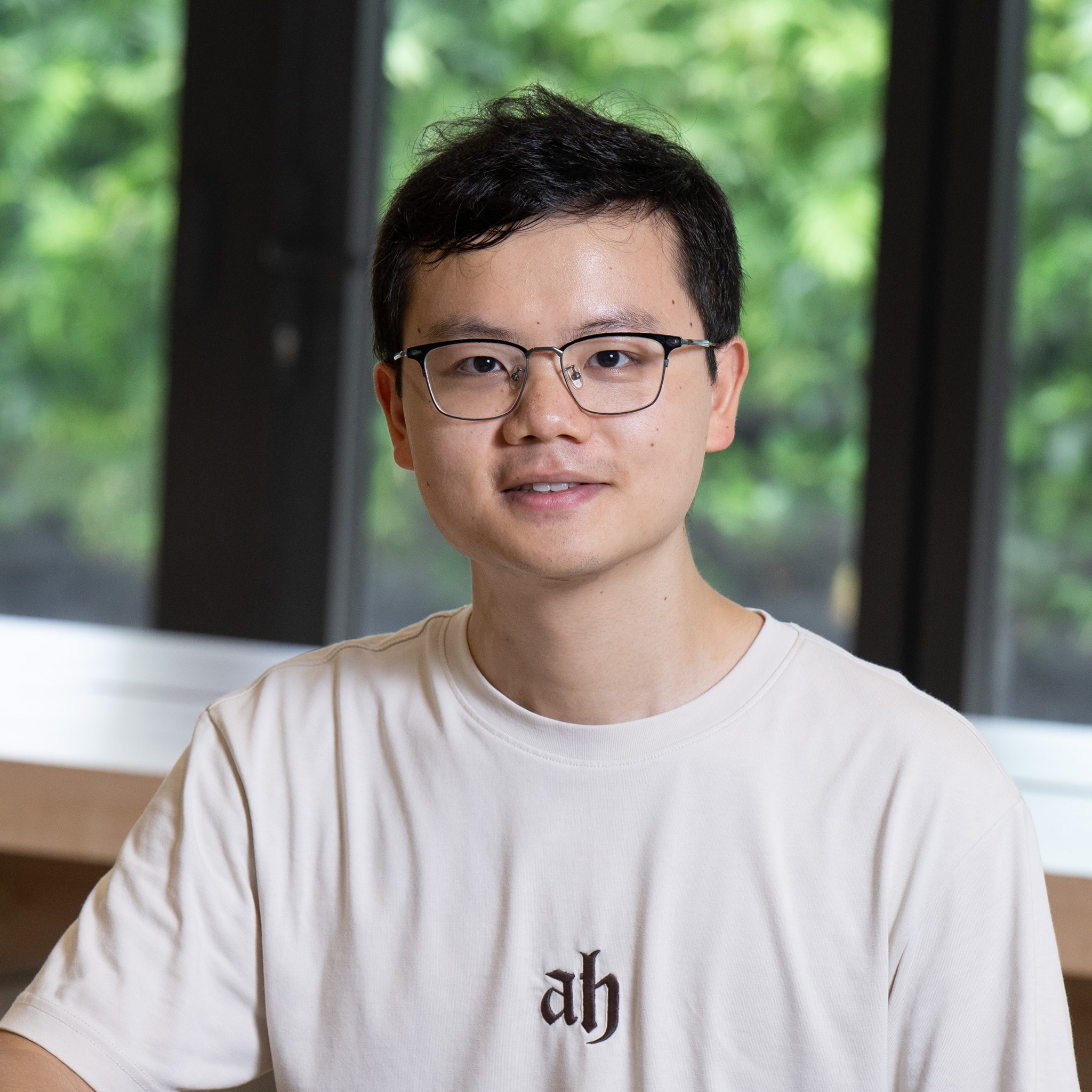 Ziyuan Luo